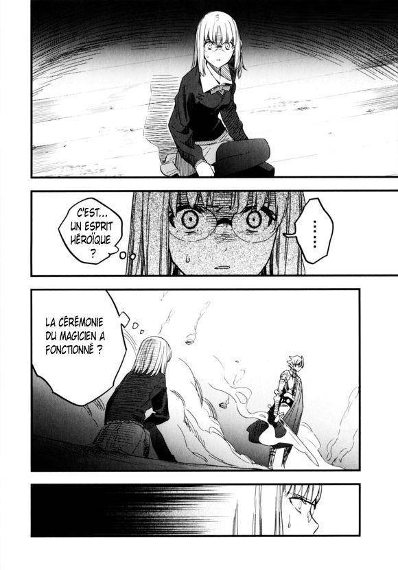  Fate/strange Fake - Chapitre 11 - 37