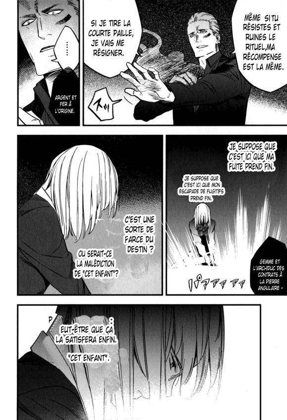  Fate/strange Fake - Chapitre 11 - 9