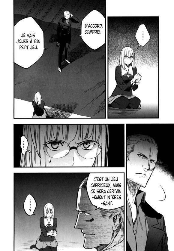  Fate/strange Fake - Chapitre 11 - 5