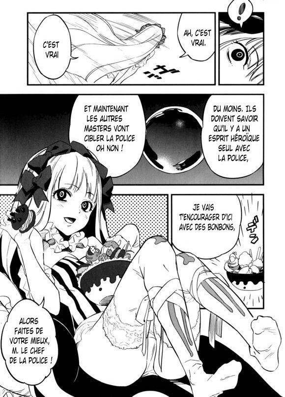  Fate/strange Fake - Chapitre 11 - 54