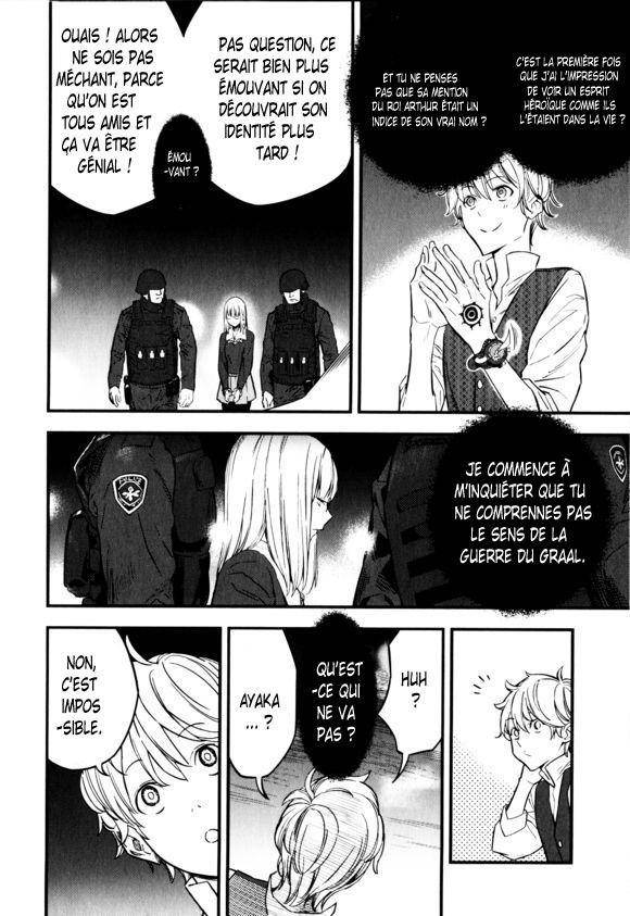  Fate/strange Fake - Chapitre 11 - 51