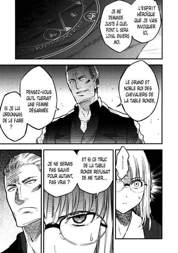  Fate/strange Fake - Chapitre 11 - 6