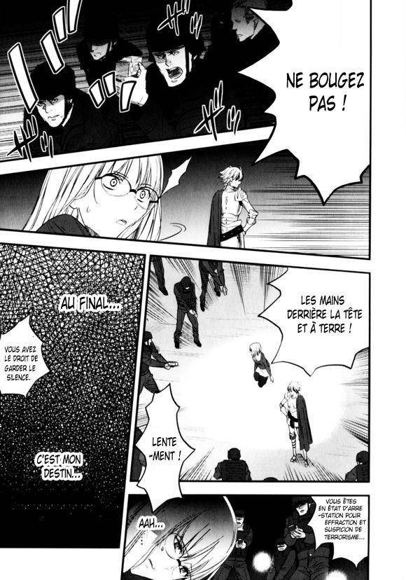  Fate/strange Fake - Chapitre 11 - 44