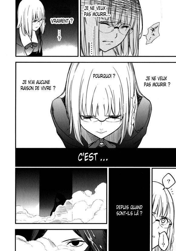  Fate/strange Fake - Chapitre 11 - 11