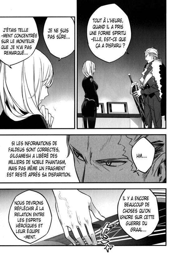  Fate/strange Fake - Chapitre 11 - 70