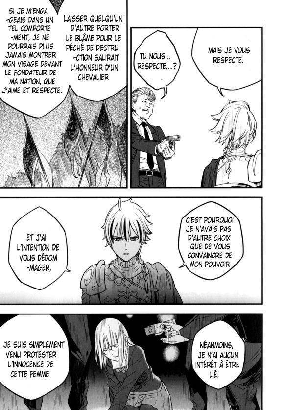  Fate/strange Fake - Chapitre 11 - 66