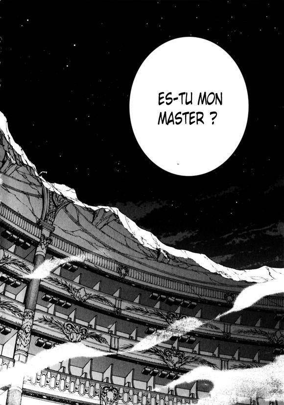  Fate/strange Fake - Chapitre 11 - 35