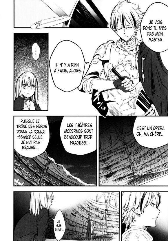  Fate/strange Fake - Chapitre 11 - 43