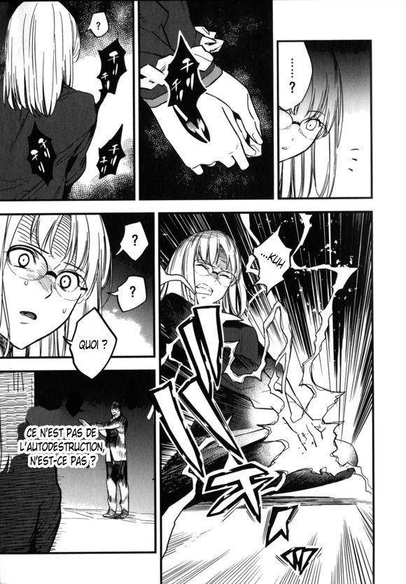  Fate/strange Fake - Chapitre 11 - 10