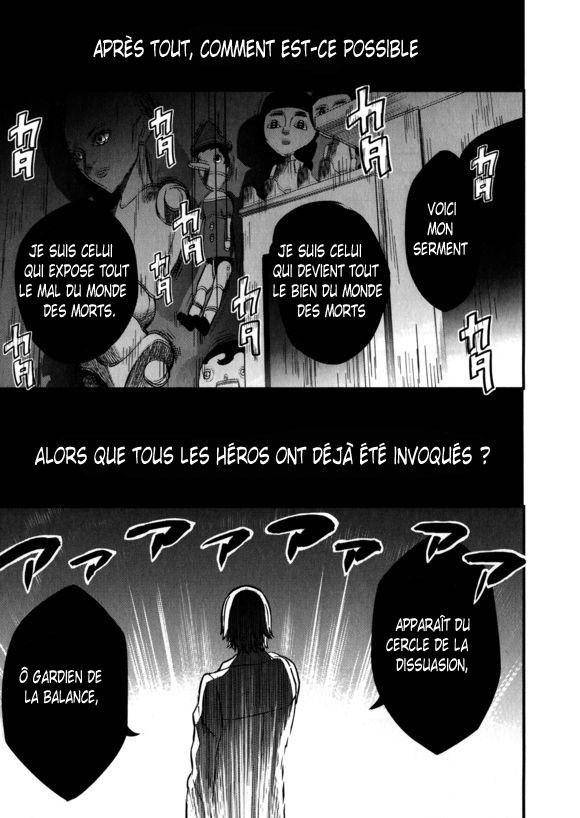  Fate/strange Fake - Chapitre 11 - 89