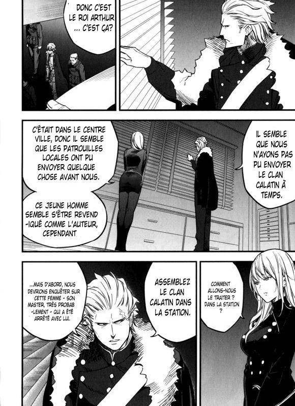  Fate/strange Fake - Chapitre 11 - 55