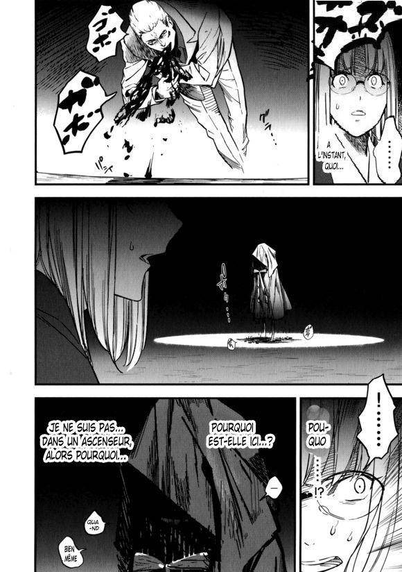  Fate/strange Fake - Chapitre 11 - 14