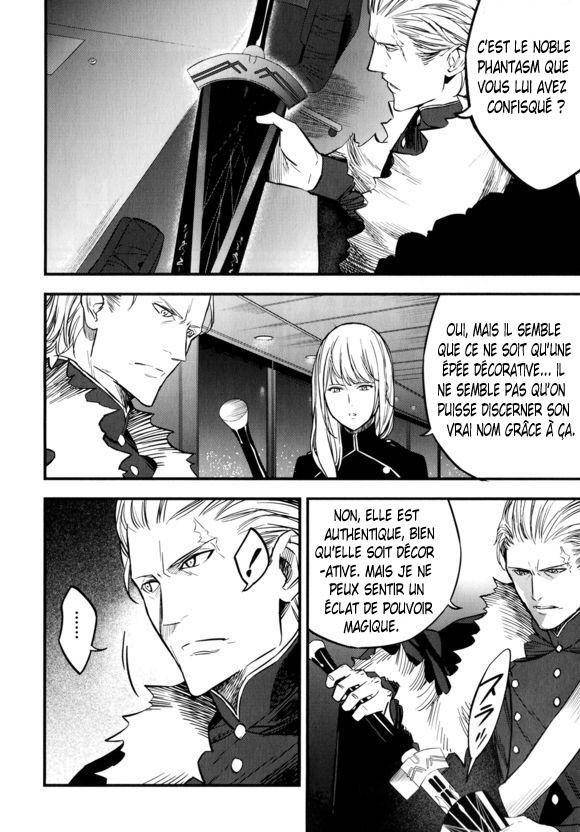  Fate/strange Fake - Chapitre 11 - 69