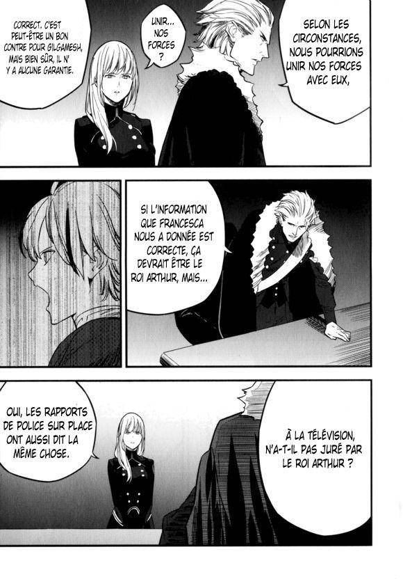  Fate/strange Fake - Chapitre 11 - 56