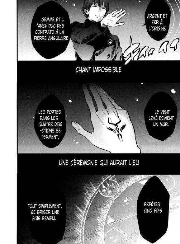  Fate/strange Fake - Chapitre 11 - 88