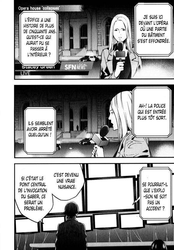  Fate/strange Fake - Chapitre 11 - 45