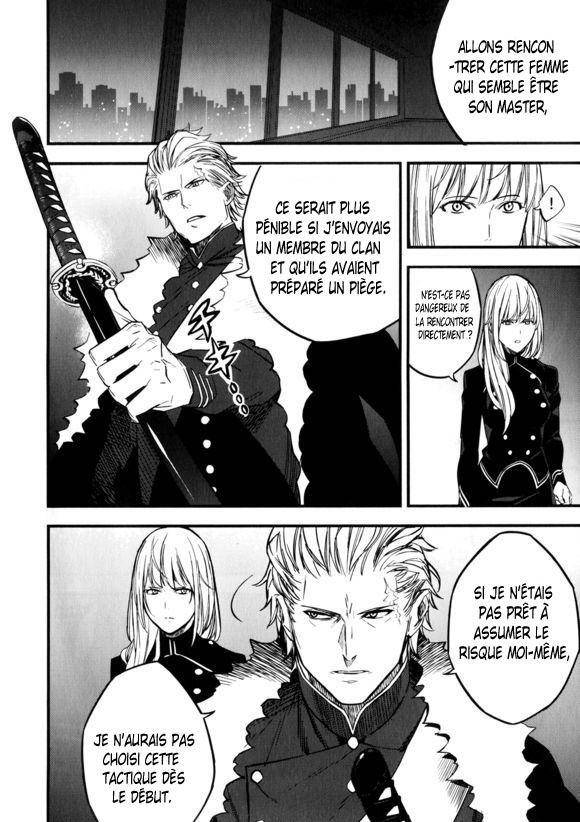  Fate/strange Fake - Chapitre 11 - 71