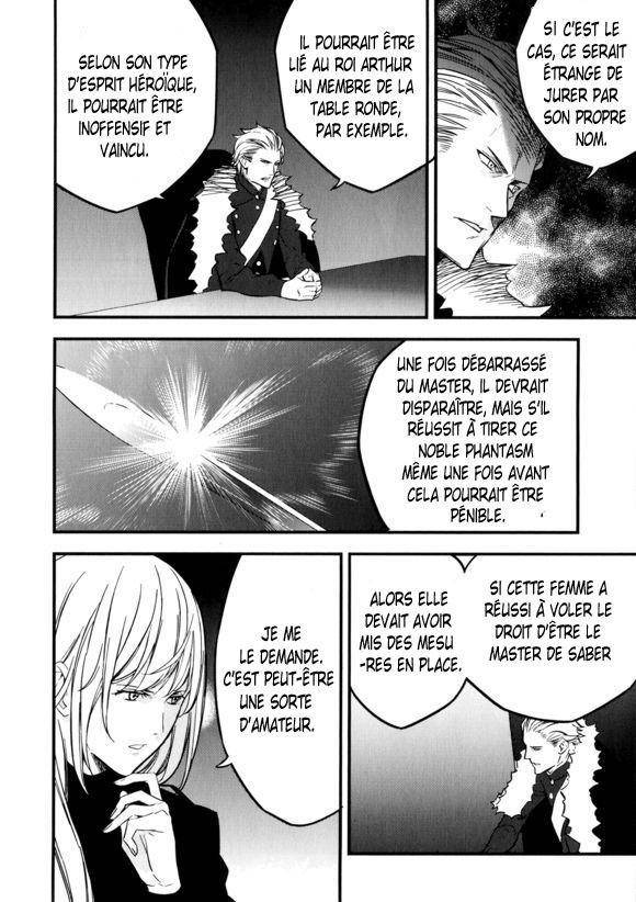  Fate/strange Fake - Chapitre 11 - 57