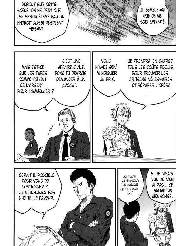  Fate/strange Fake - Chapitre 11 - 61