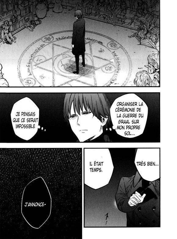  Fate/strange Fake - Chapitre 11 - 87