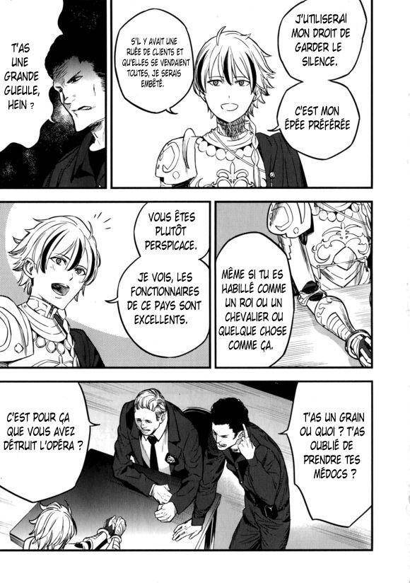  Fate/strange Fake - Chapitre 11 - 60