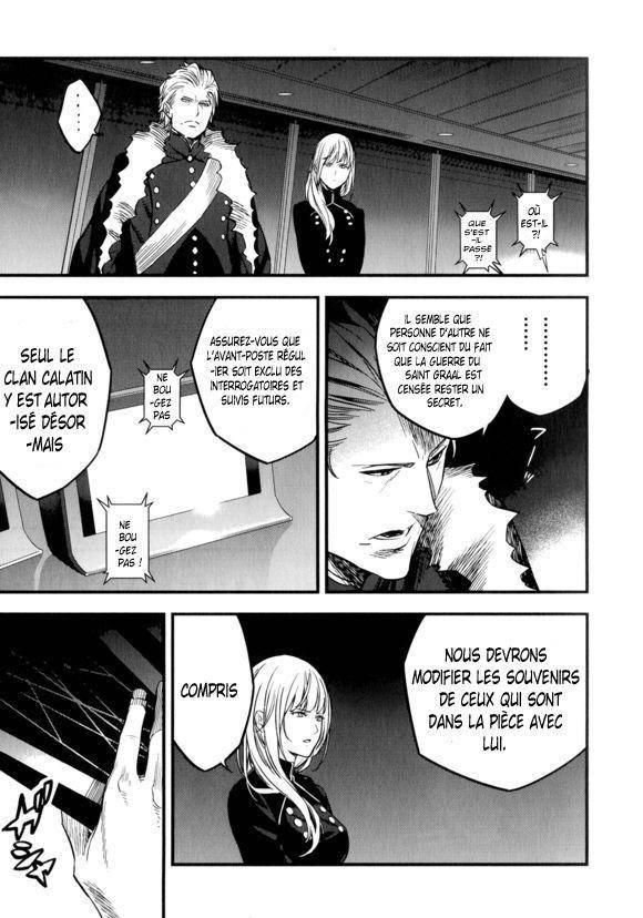  Fate/strange Fake - Chapitre 11 - 68