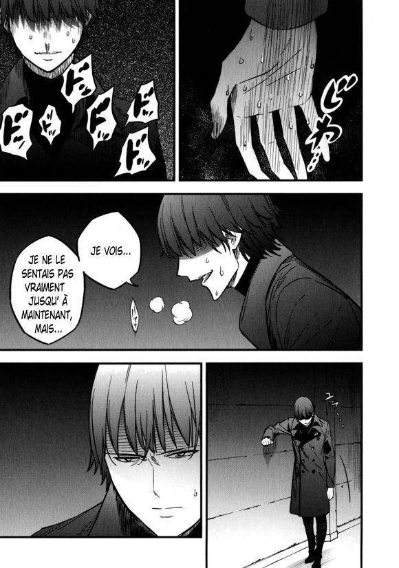  Fate/strange Fake - Chapitre 12 - 13