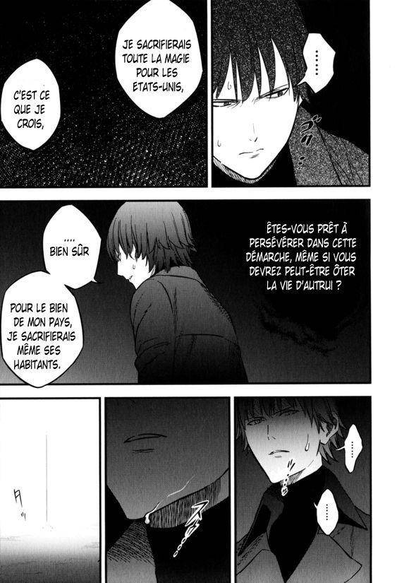  Fate/strange Fake - Chapitre 12 - 10