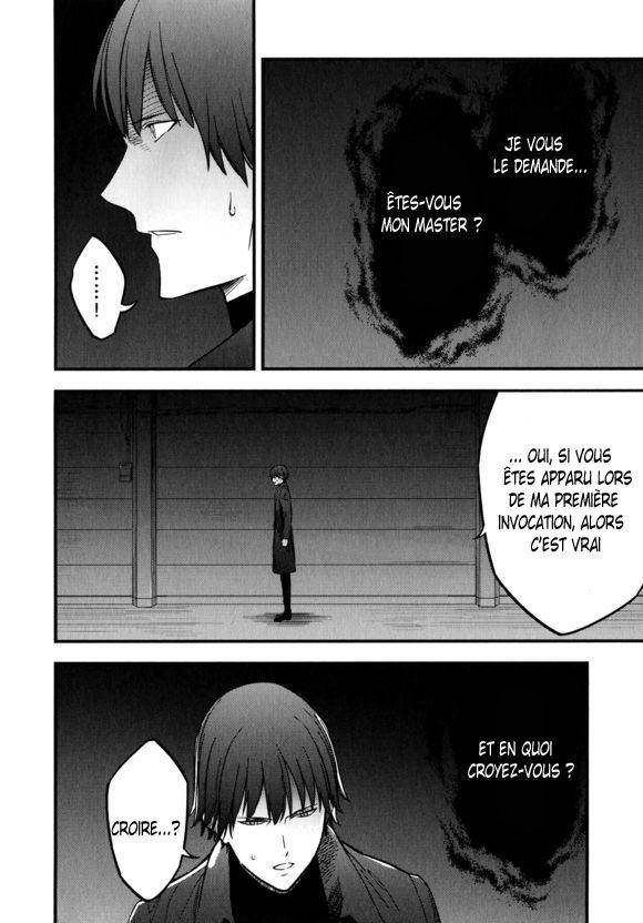  Fate/strange Fake - Chapitre 12 - 9