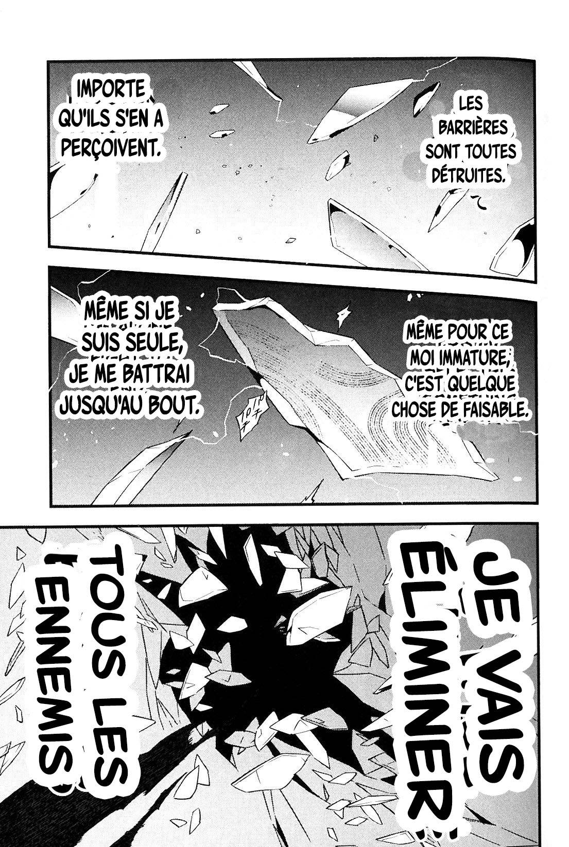  Fate/strange Fake - Chapitre 12.1 - 48