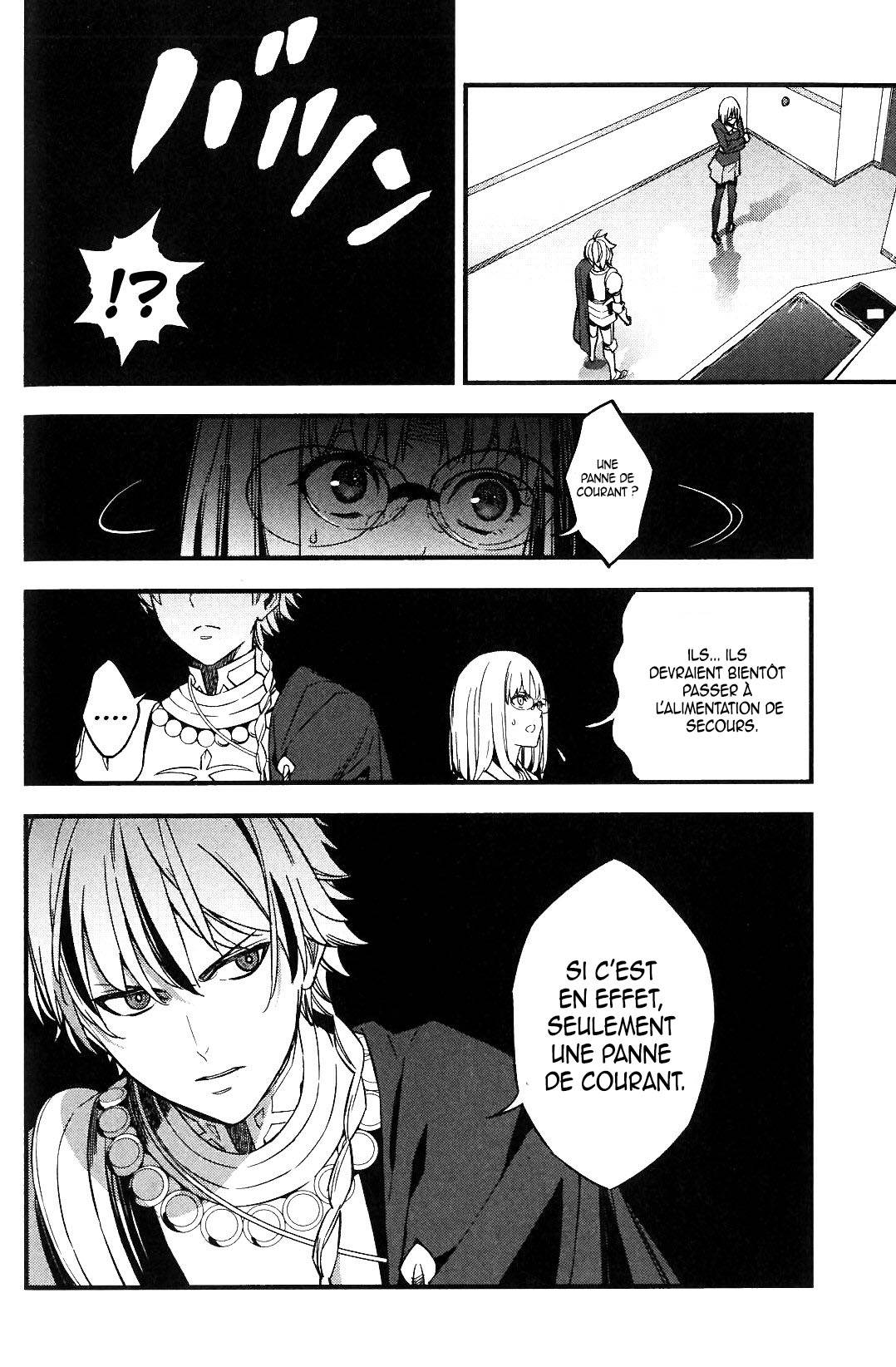  Fate/strange Fake - Chapitre 12.1 - 53