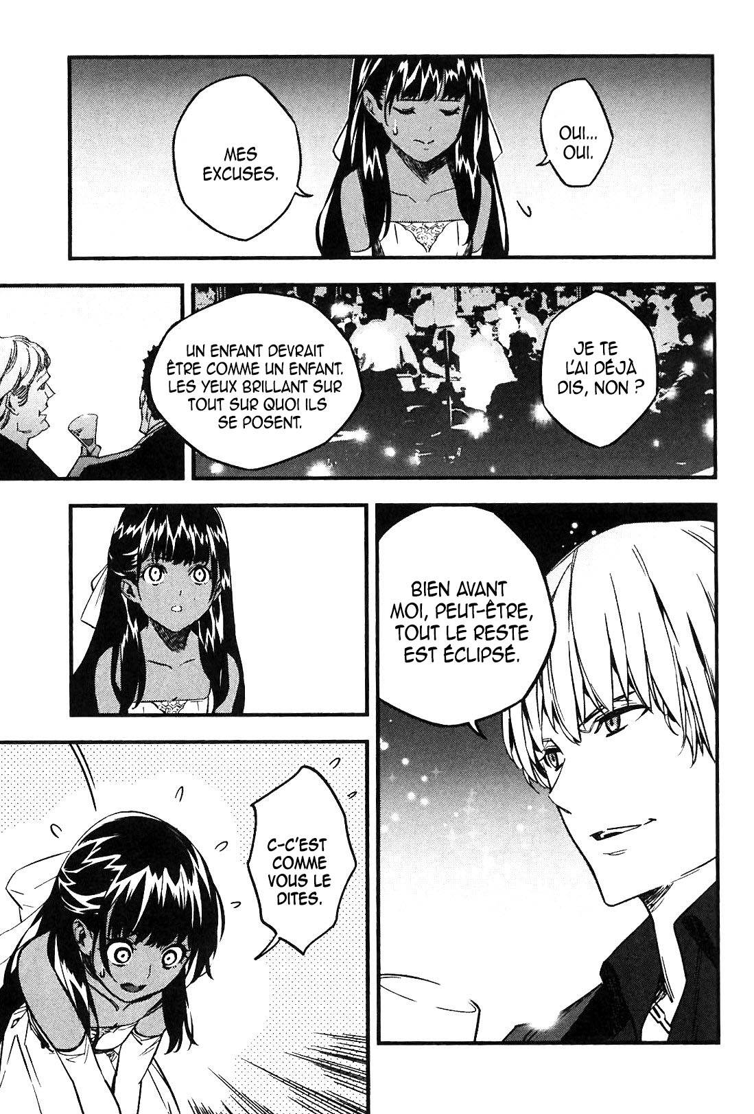  Fate/strange Fake - Chapitre 12.1 - 19