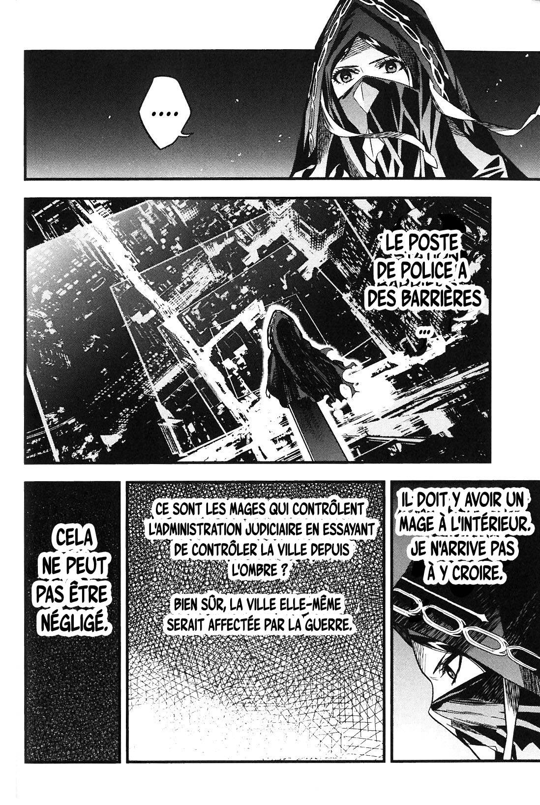  Fate/strange Fake - Chapitre 12.1 - 45