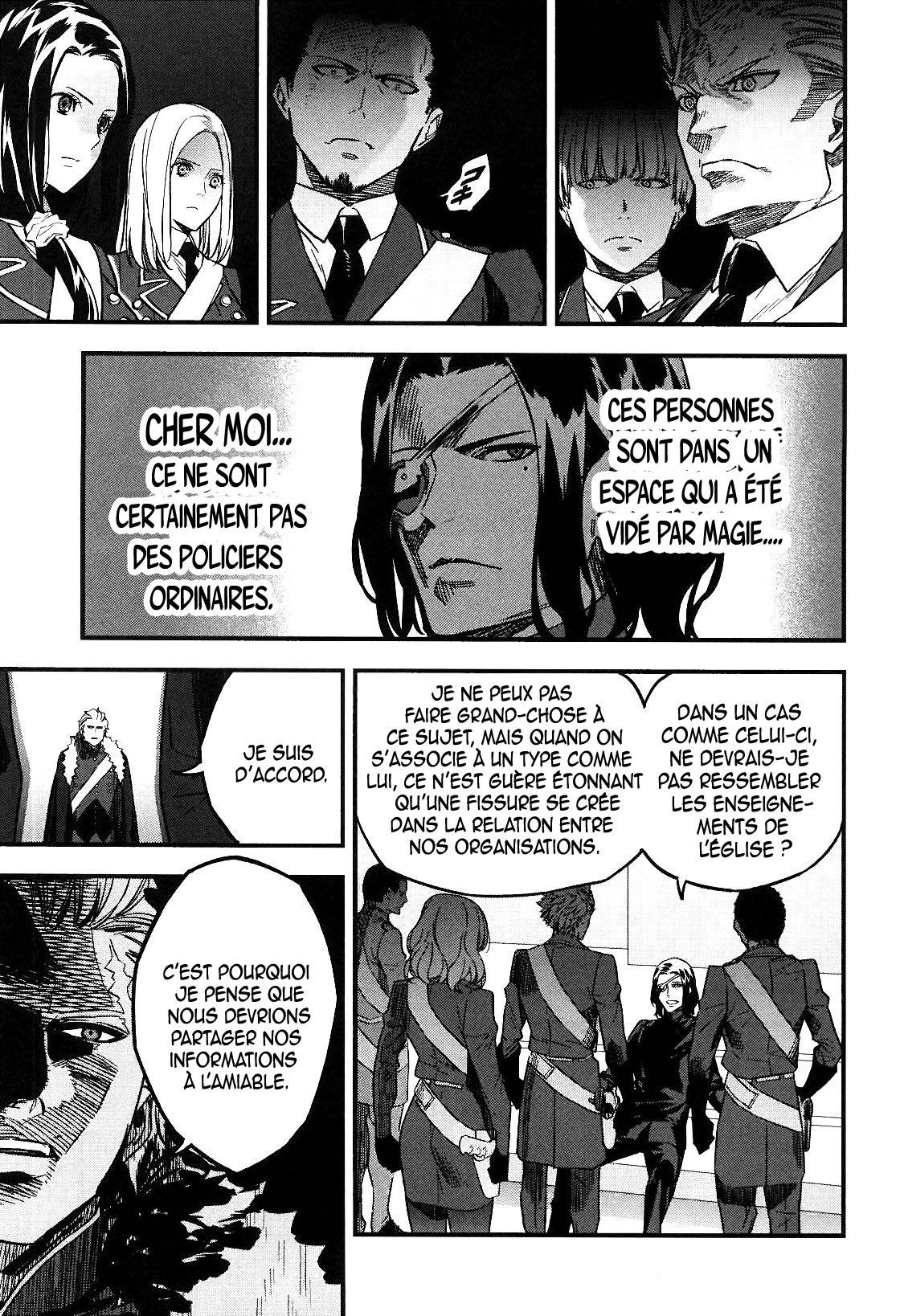  Fate/strange Fake - Chapitre 12.1 - 39