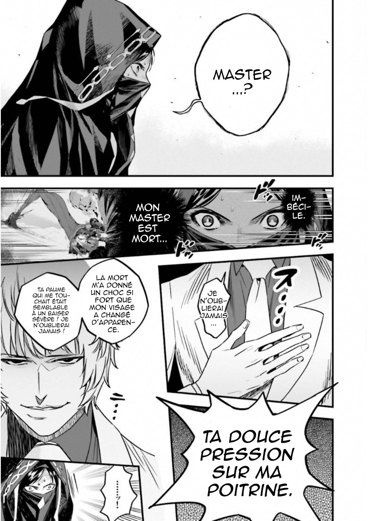  Fate/strange Fake - Chapitre 13 - 27