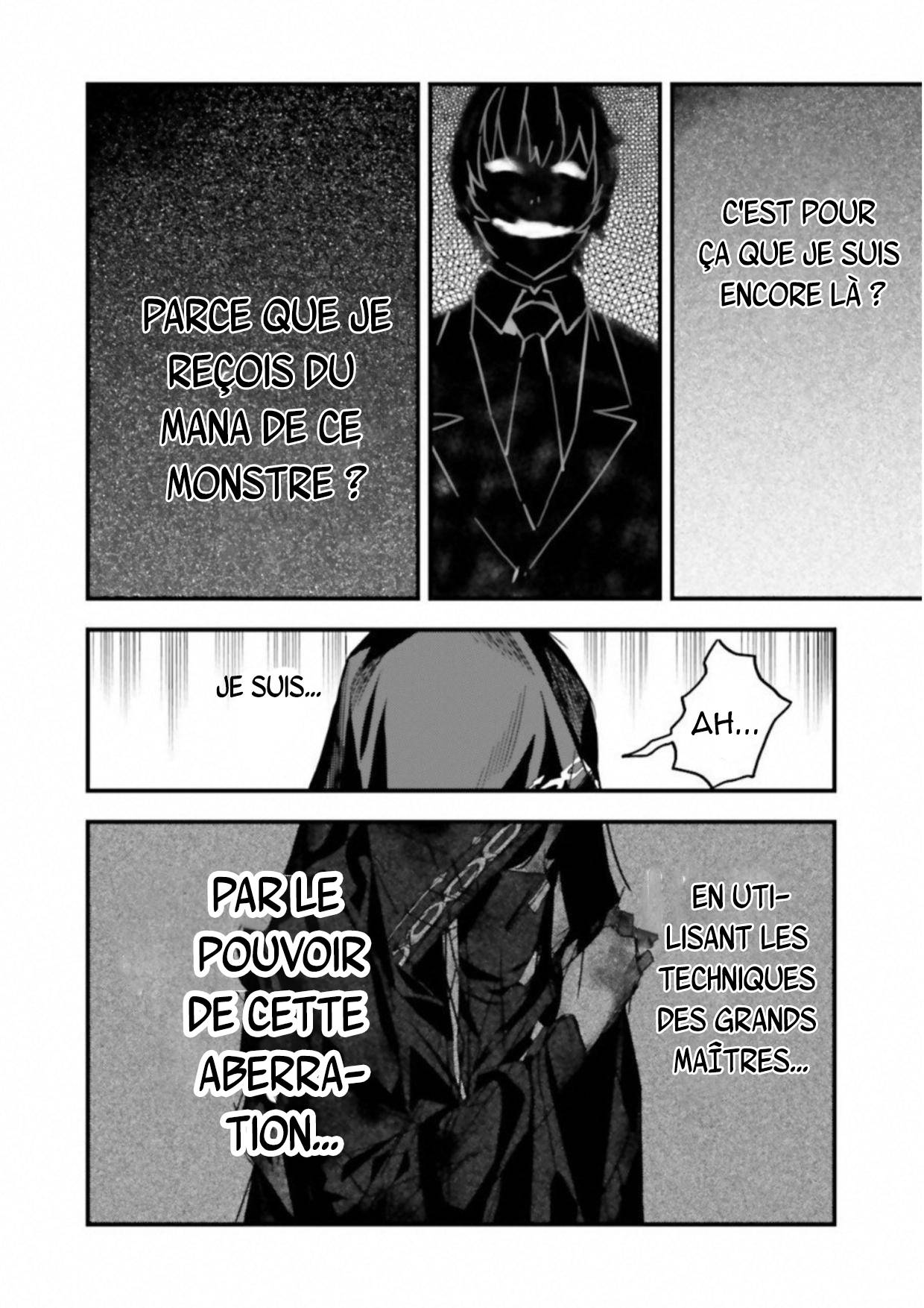  Fate/strange Fake - Chapitre 13 - 28