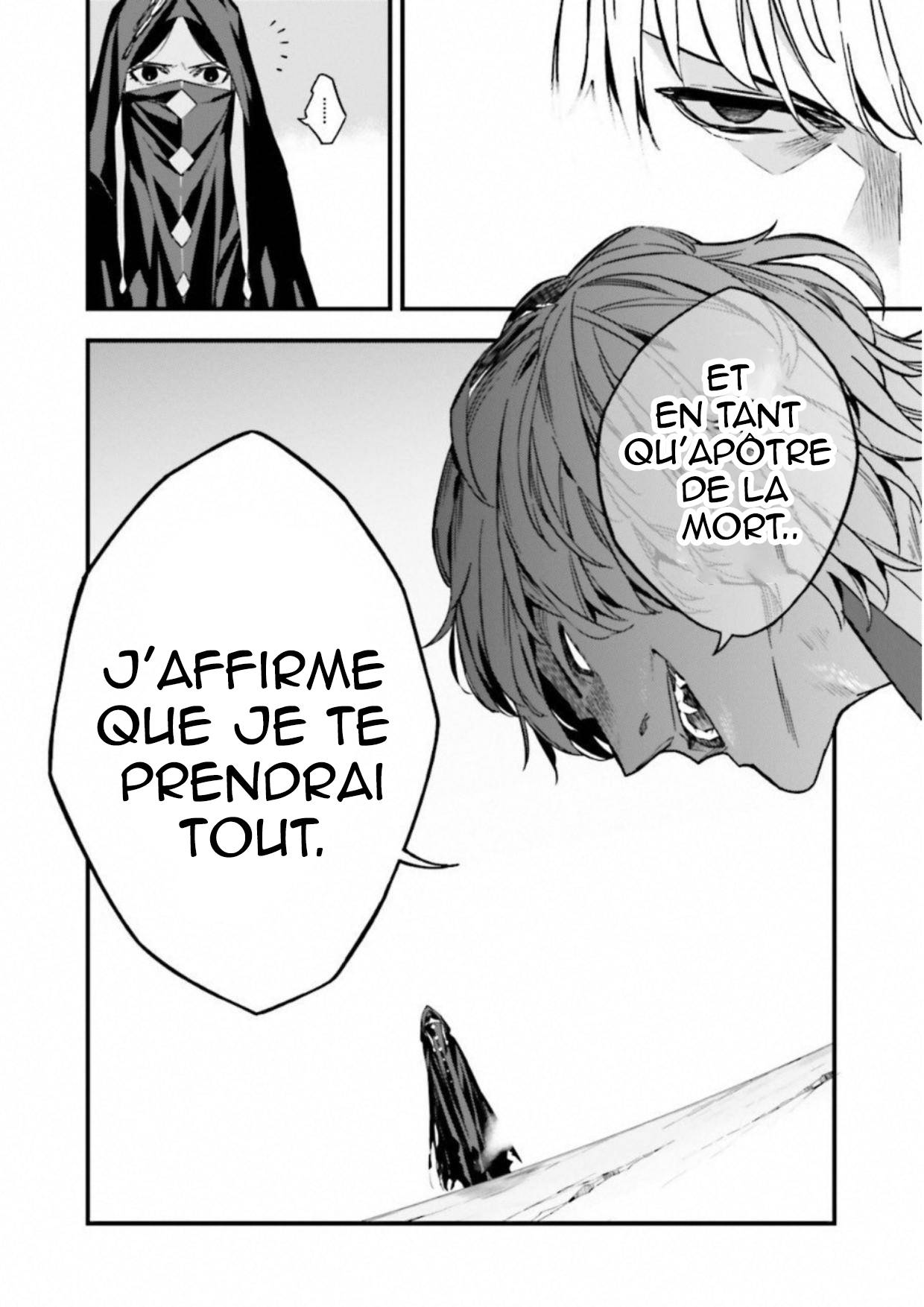  Fate/strange Fake - Chapitre 13 - 24