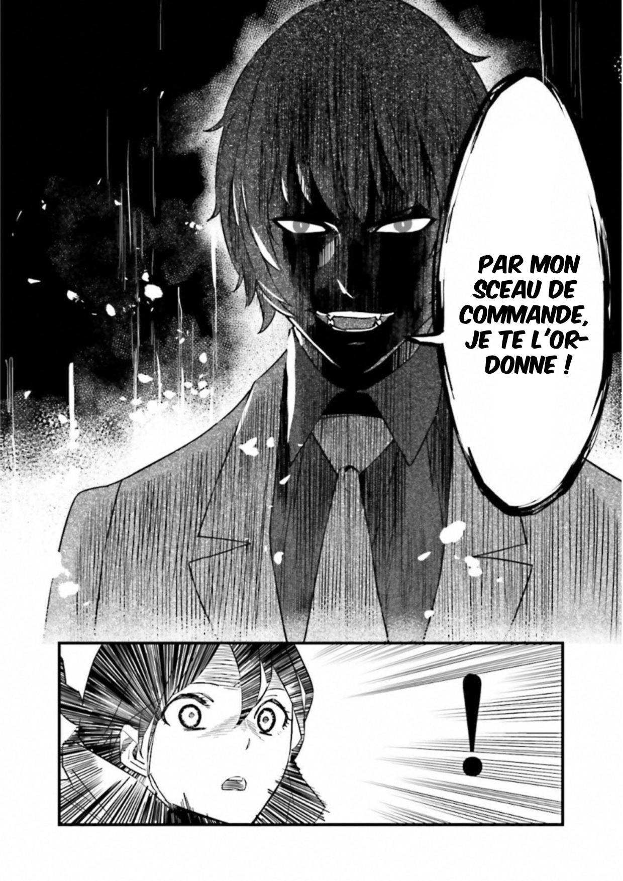  Fate/strange Fake - Chapitre 13 - 32