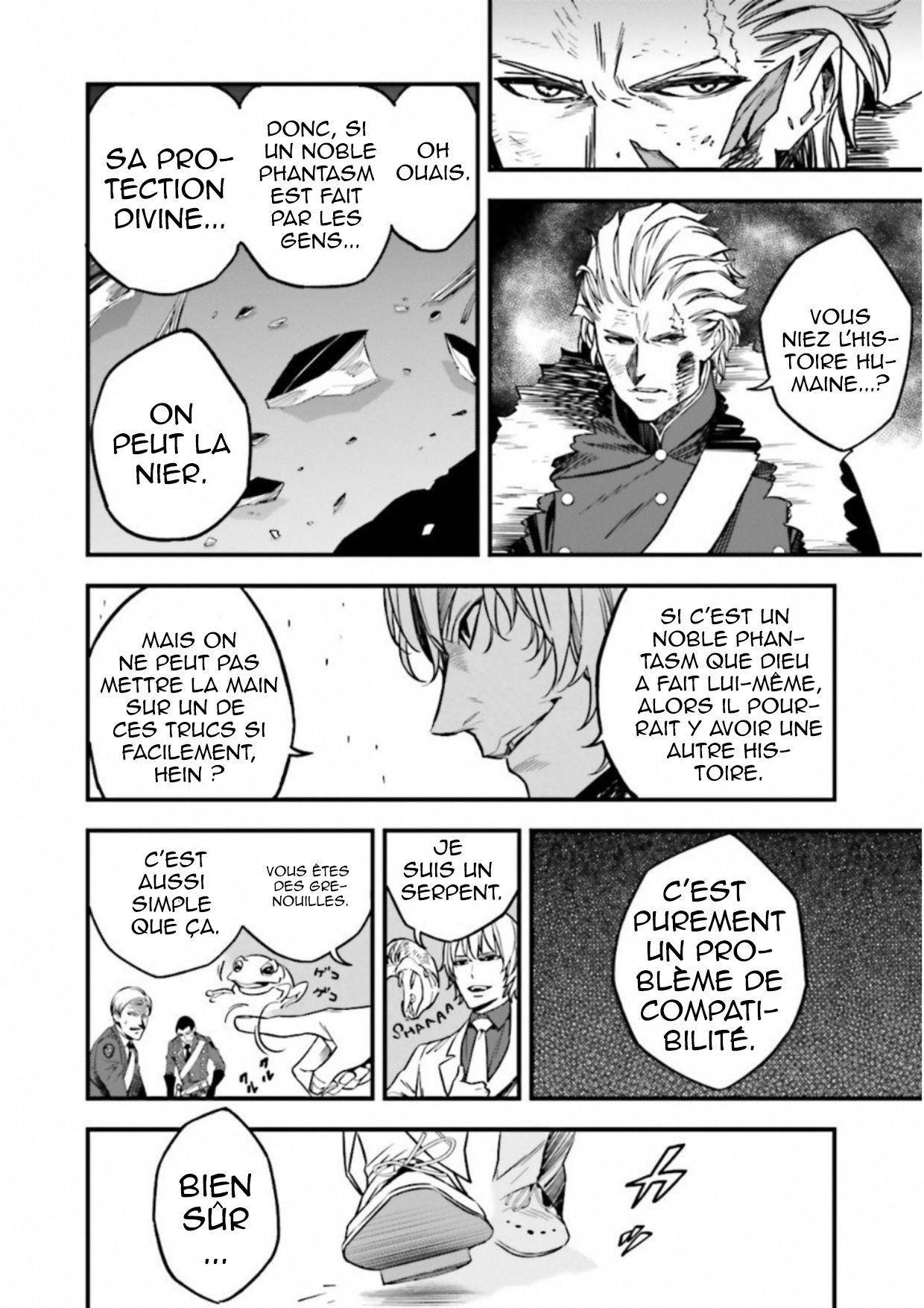  Fate/strange Fake - Chapitre 14 - 24