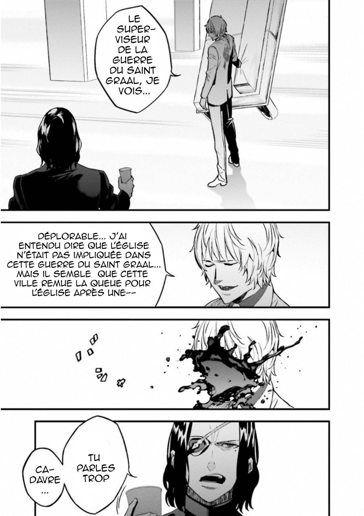  Fate/strange Fake - Chapitre 14 - 31