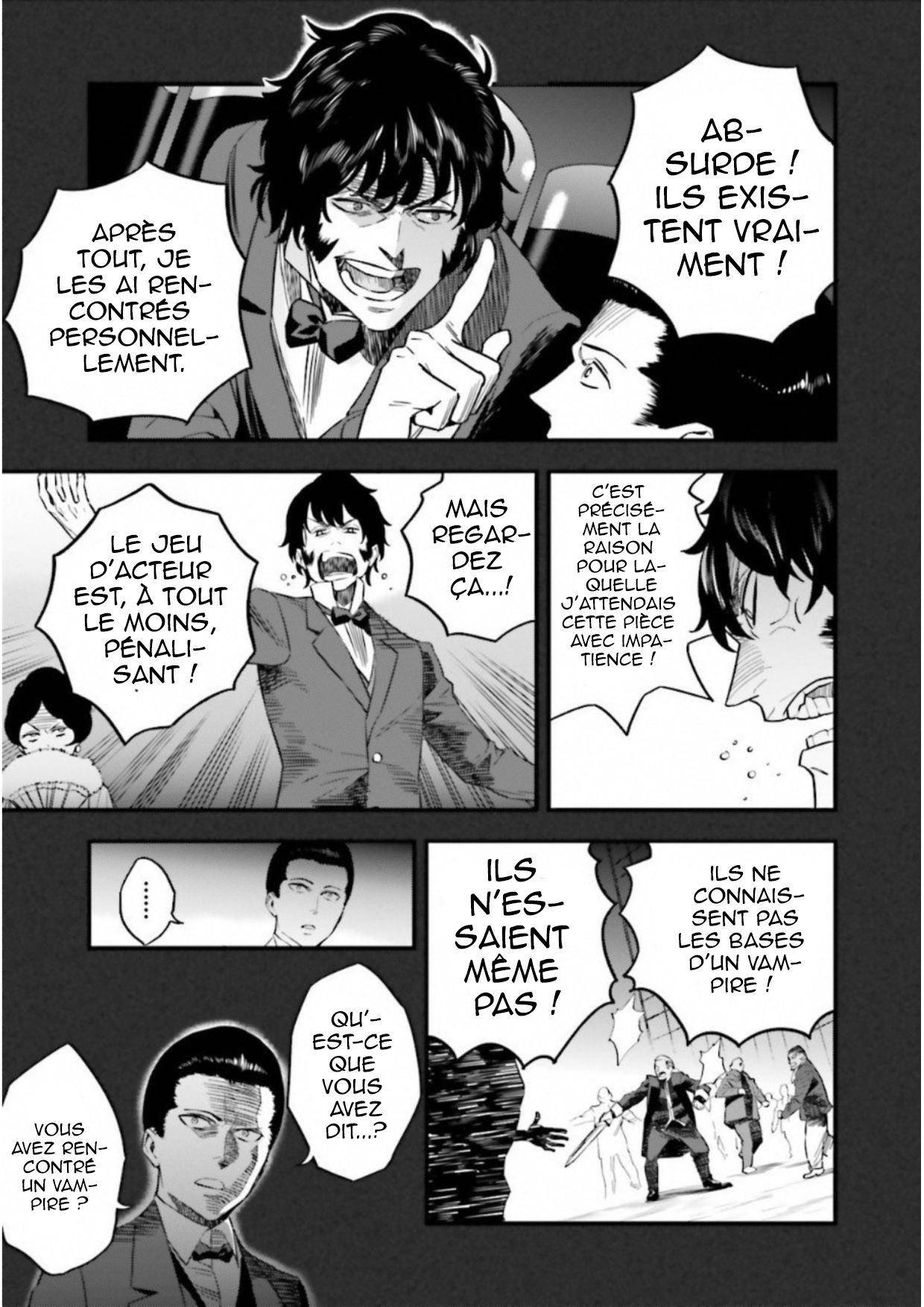  Fate/strange Fake - Chapitre 14 - 5