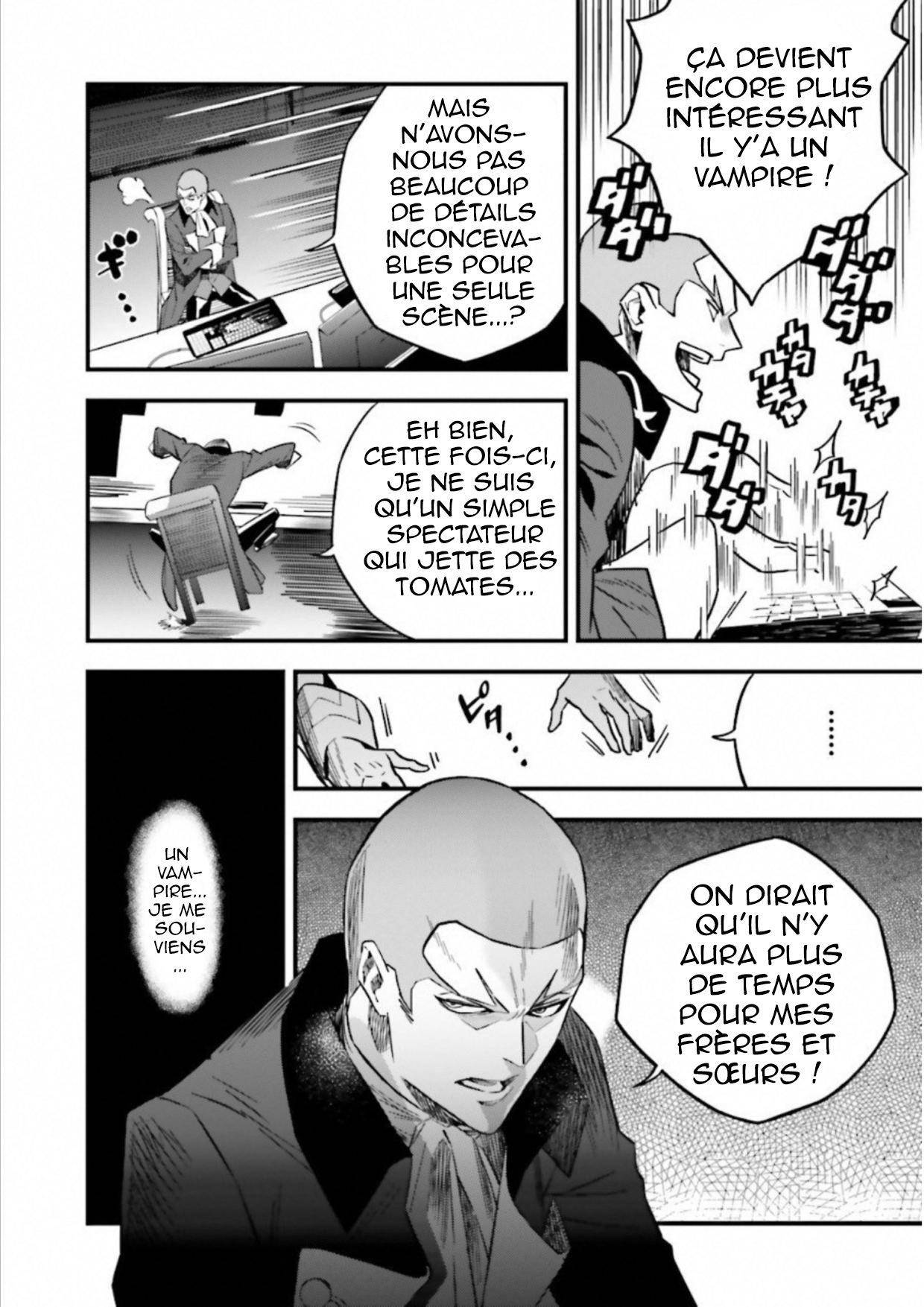  Fate/strange Fake - Chapitre 14 - 2