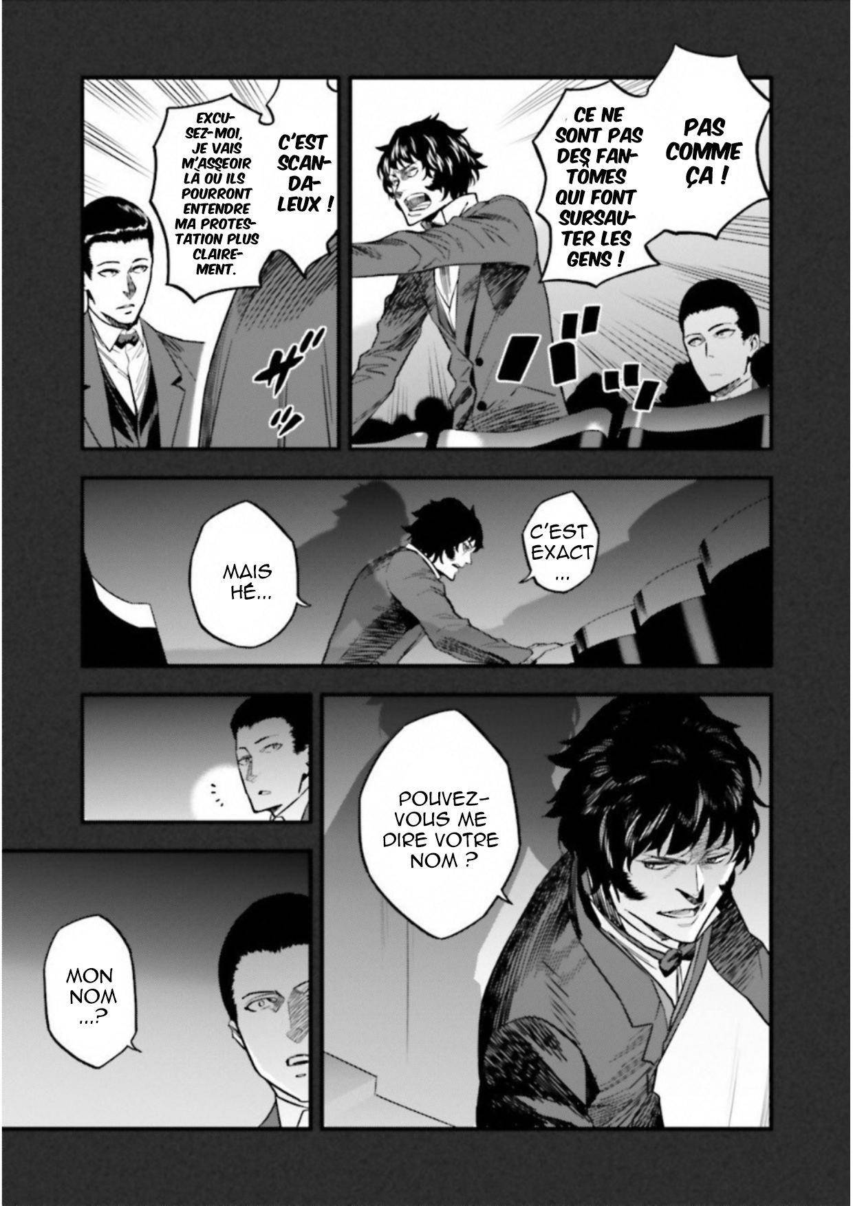  Fate/strange Fake - Chapitre 14 - 9