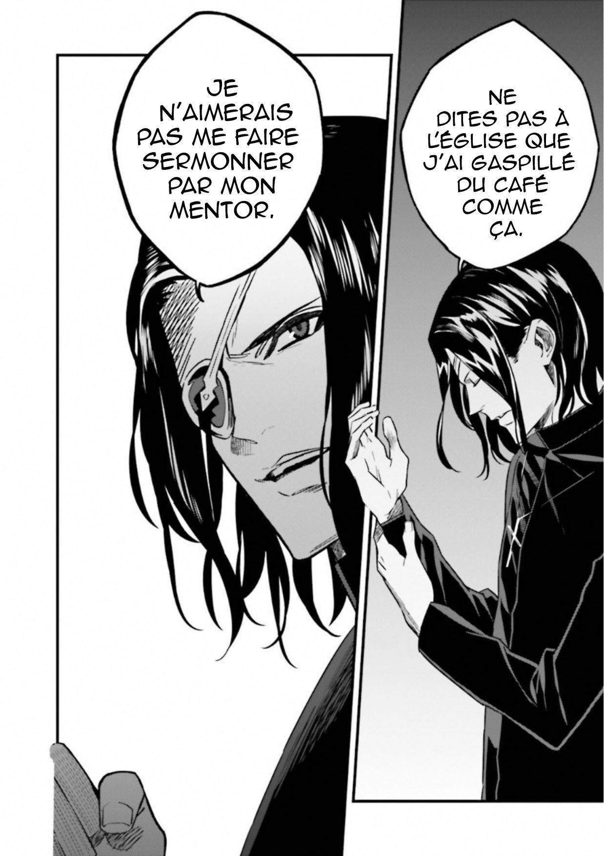  Fate/strange Fake - Chapitre 14 - 42