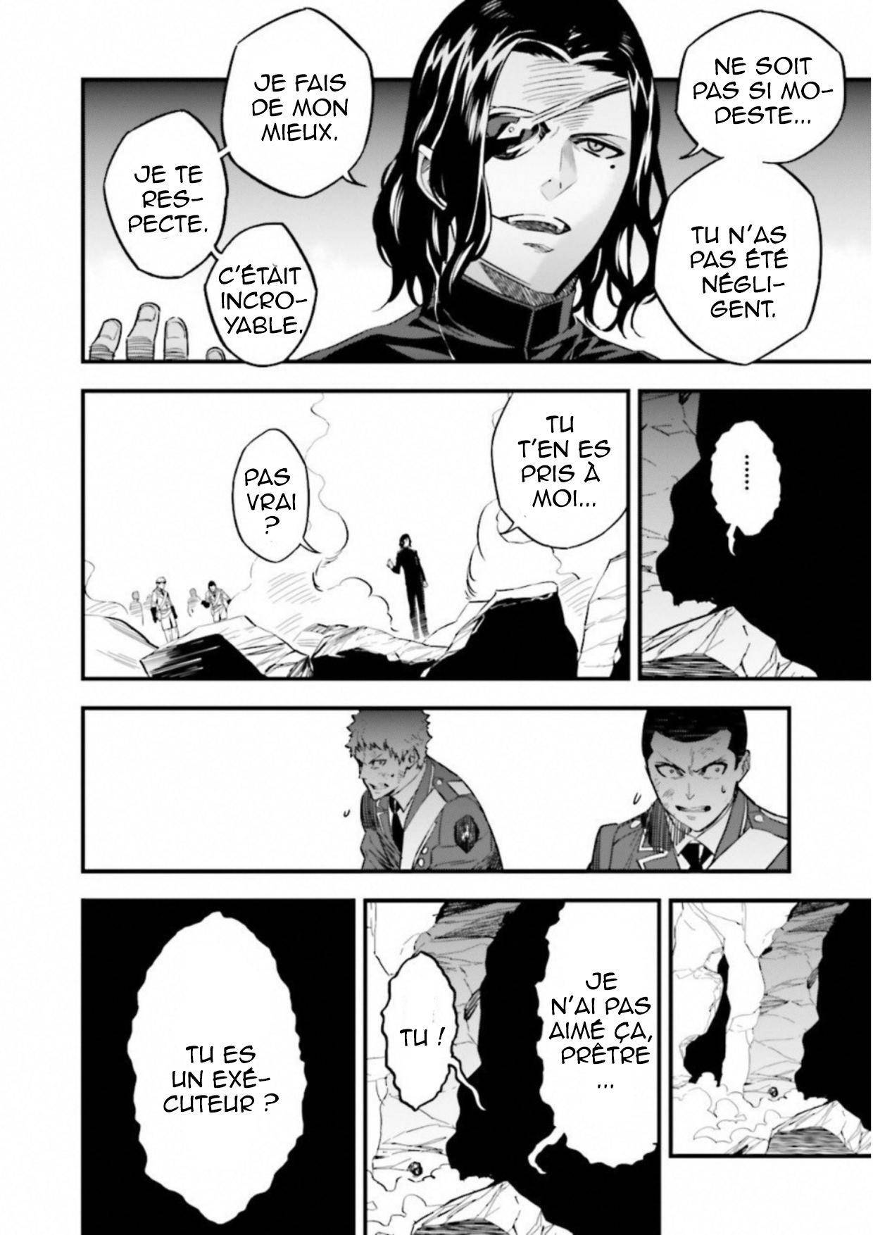  Fate/strange Fake - Chapitre 14 - 44