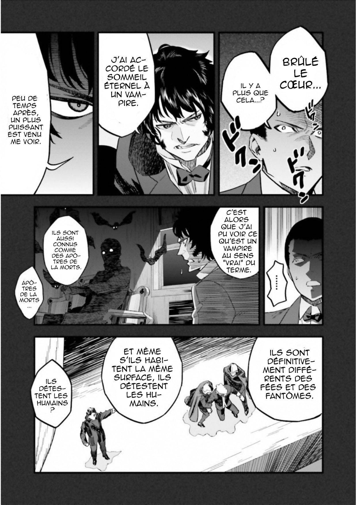  Fate/strange Fake - Chapitre 14 - 7