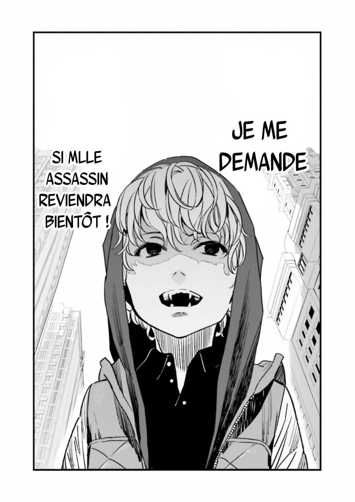  Fate/strange Fake - Chapitre 15.2 - 22