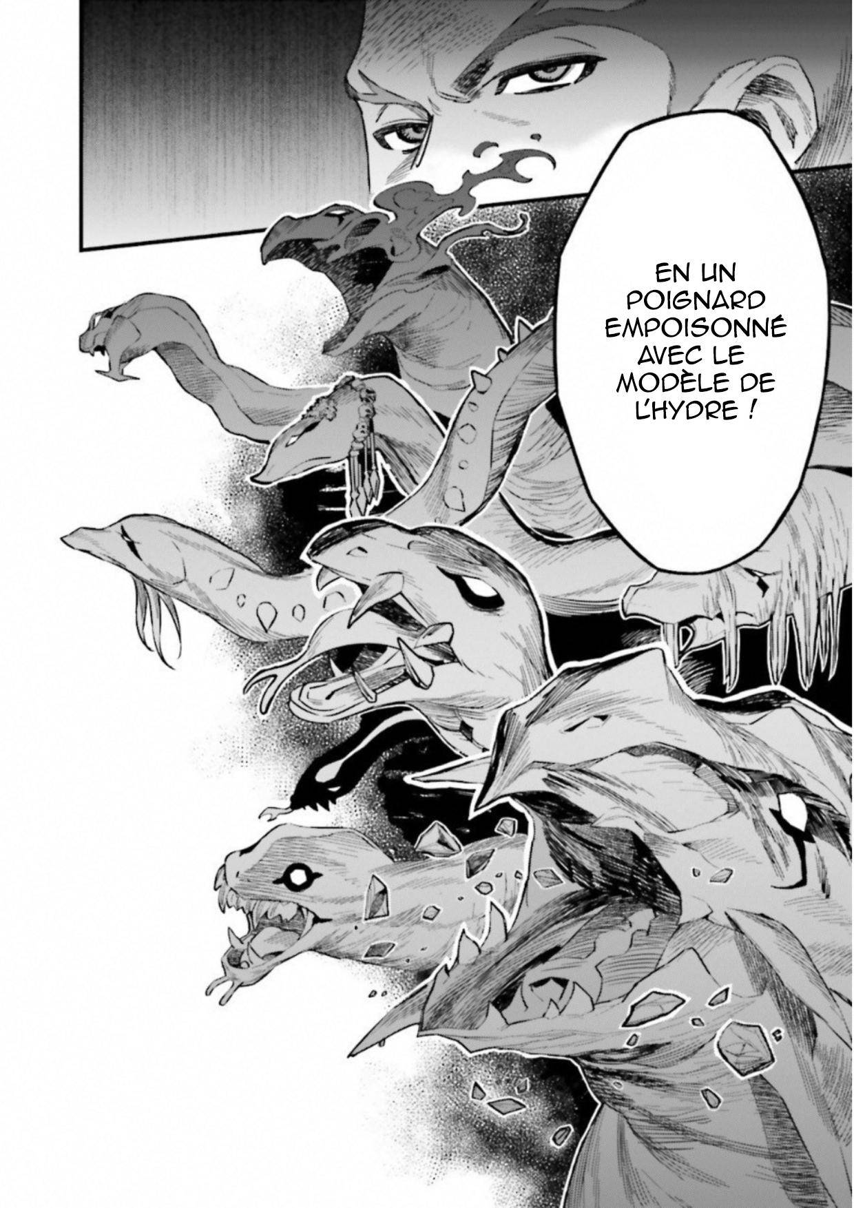  Fate/strange Fake - Chapitre 16.1 - 7