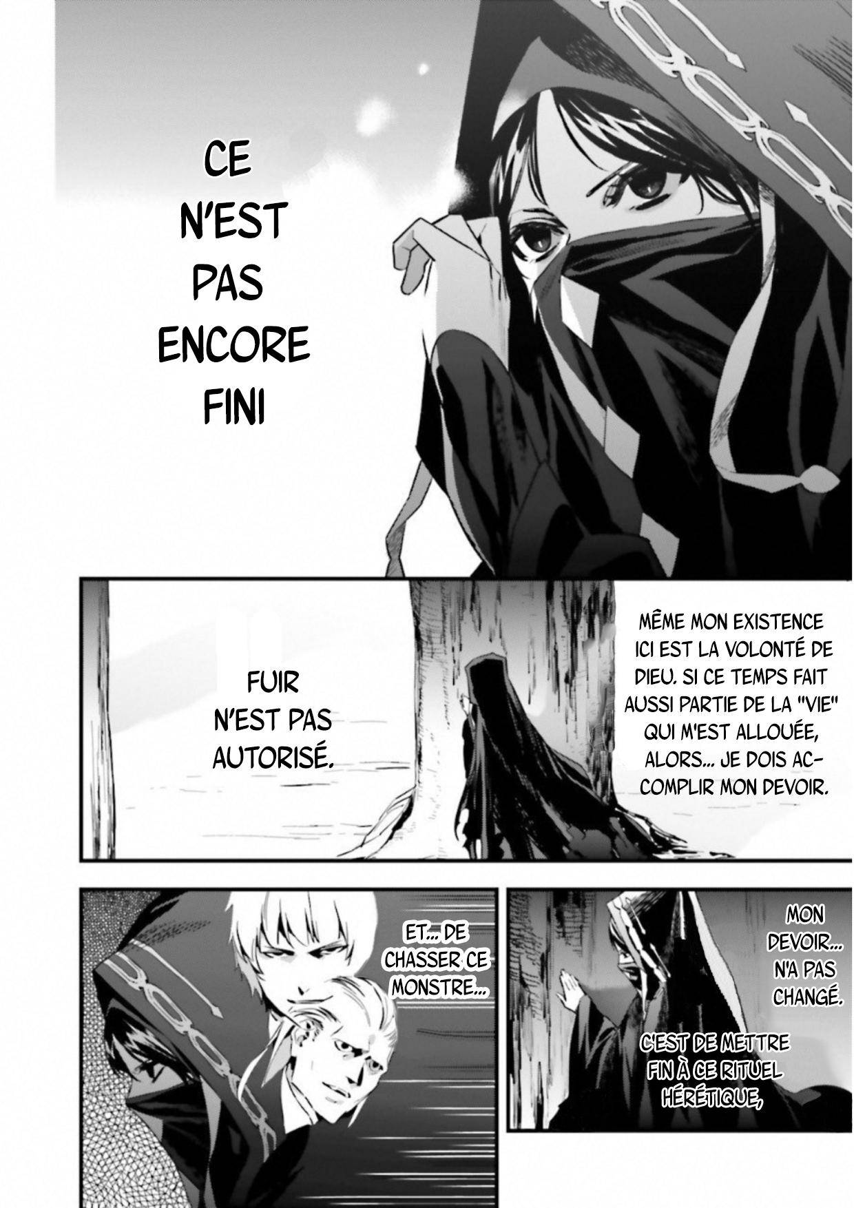  Fate/strange Fake - Chapitre 16.2 - 6