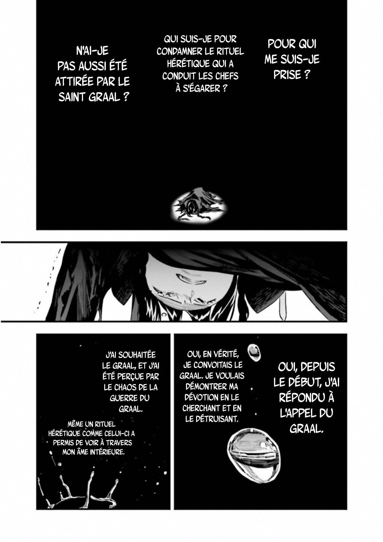  Fate/strange Fake - Chapitre 16.2 - 3